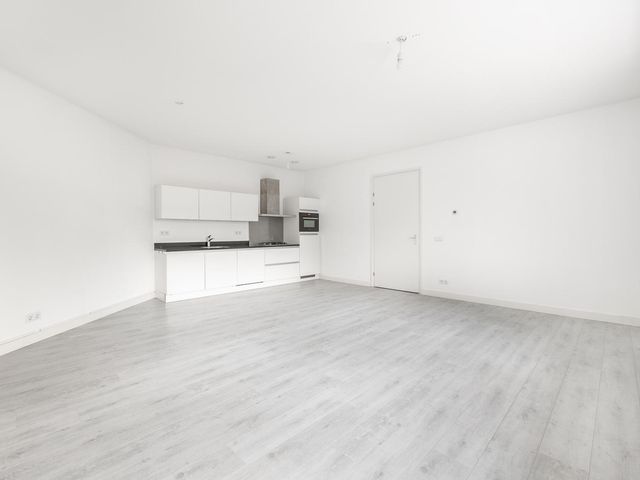 Waagstraat 9, Lelystad