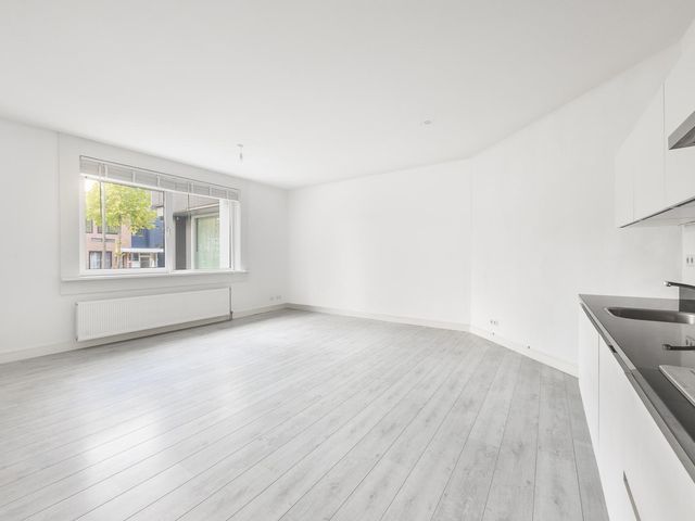 Waagstraat 9, Lelystad