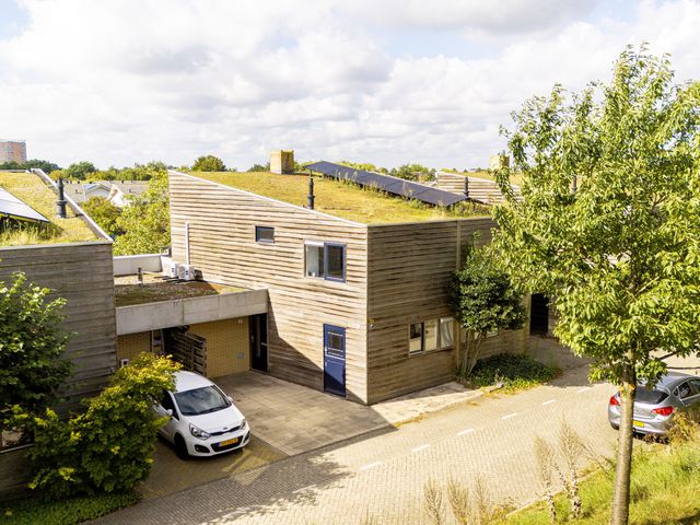 Nieuwlandsedreef 31, Amersfoort