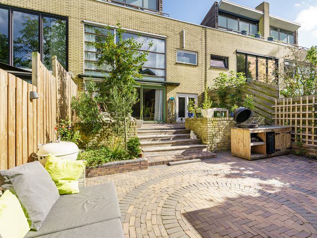 Nieuwlandsedreef 31, Amersfoort