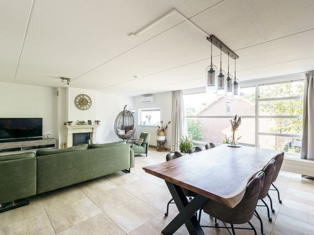 Nieuwlandsedreef 31, Amersfoort