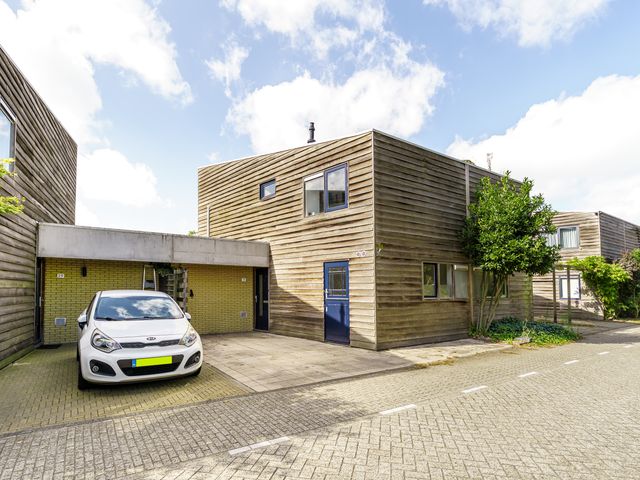 Nieuwlandsedreef 31, Amersfoort