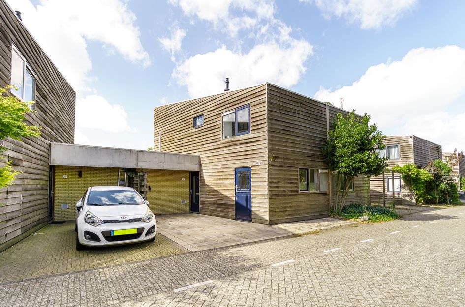 Nieuwlandsedreef 31