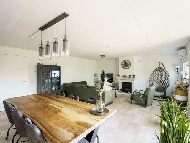 Nieuwlandsedreef 31, Amersfoort