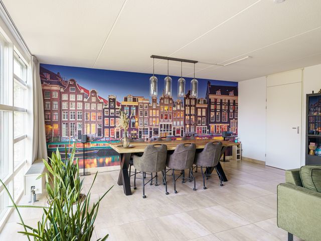 Nieuwlandsedreef 31, Amersfoort