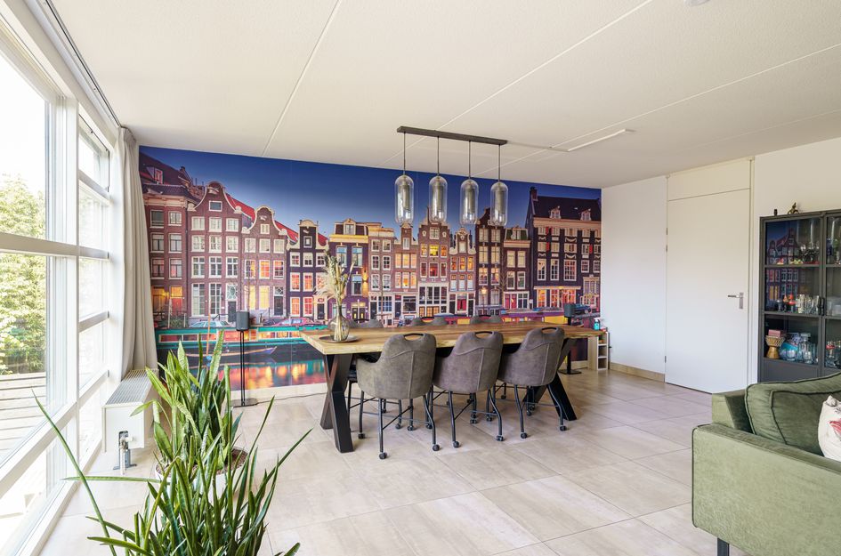 Nieuwlandsedreef 31