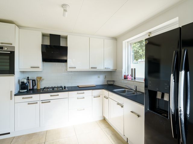 Nieuwlandsedreef 31, Amersfoort