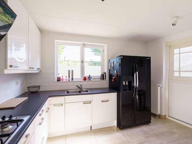 Nieuwlandsedreef 31, Amersfoort