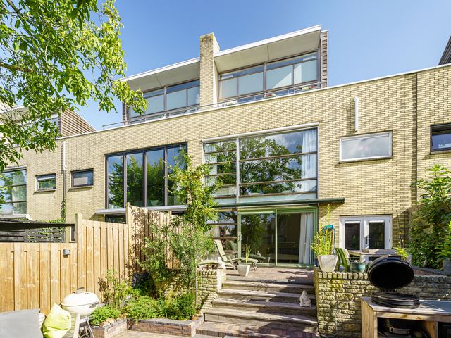 Nieuwlandsedreef 31, Amersfoort