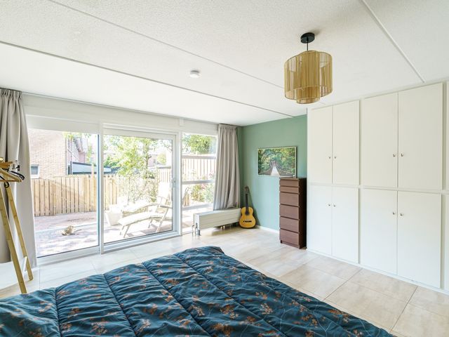 Nieuwlandsedreef 31, Amersfoort