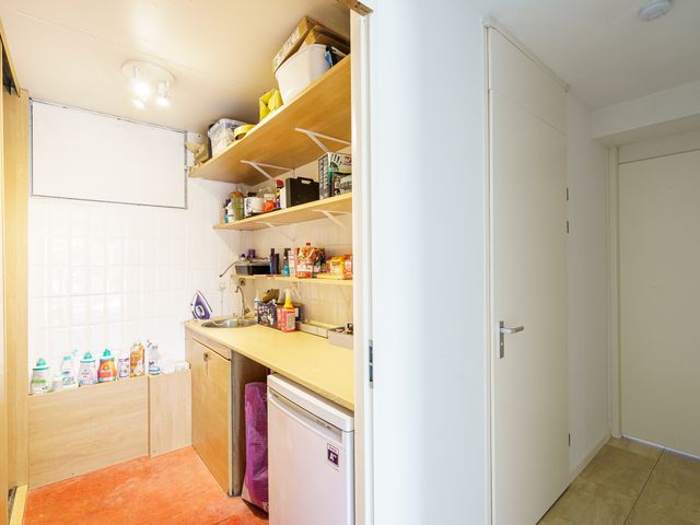 Nieuwlandsedreef 31, Amersfoort