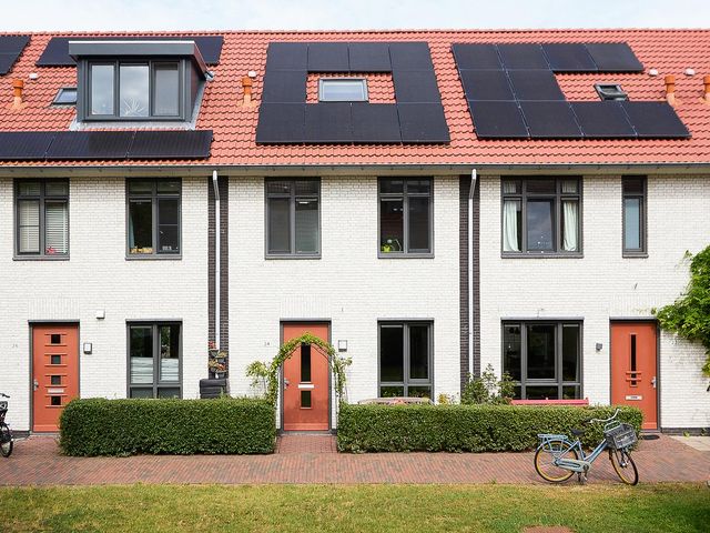 Jonathanhof 24, Amsterdam