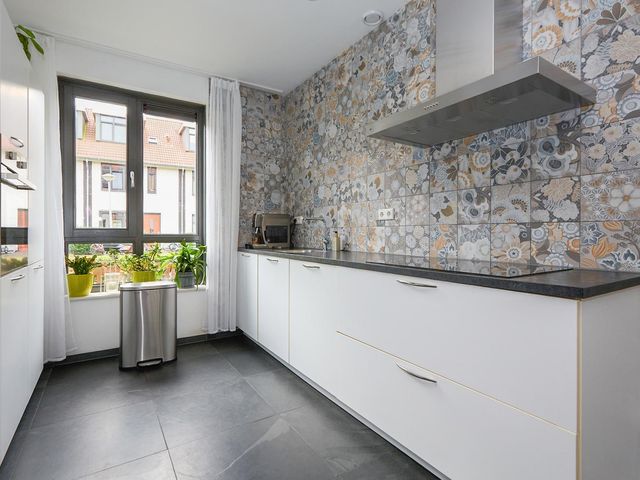 Jonathanhof 24, Amsterdam