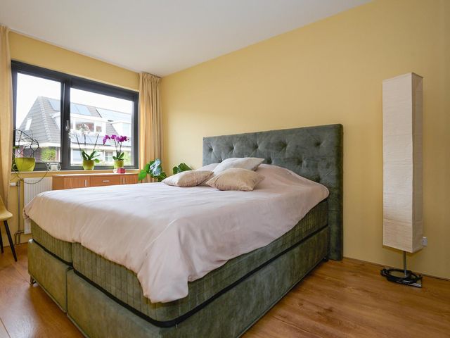 Jonathanhof 24, Amsterdam