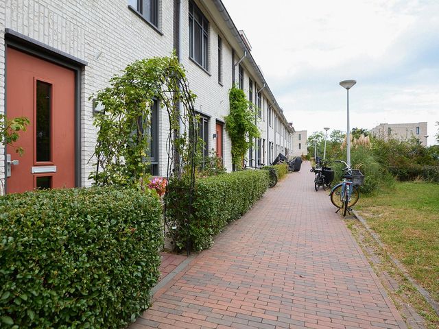 Jonathanhof 24, Amsterdam