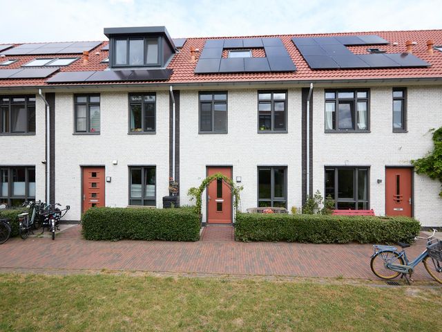Jonathanhof 24, Amsterdam