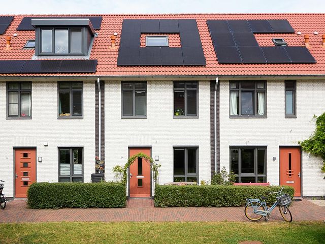 Jonathanhof 24, Amsterdam