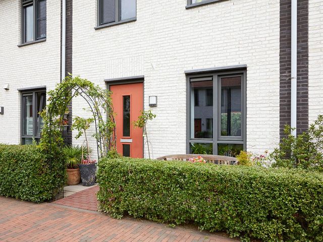 Jonathanhof 24, Amsterdam