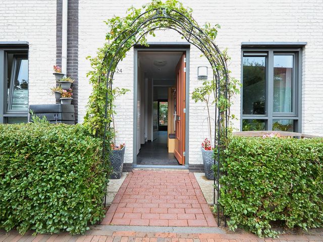 Jonathanhof 24, Amsterdam