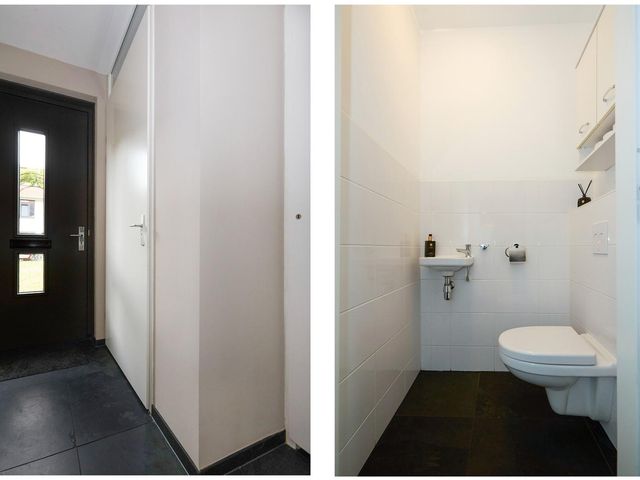 Jonathanhof 24, Amsterdam