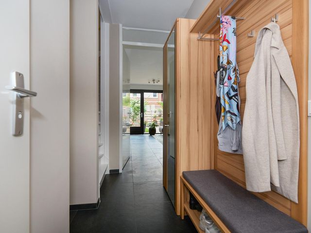 Jonathanhof 24, Amsterdam
