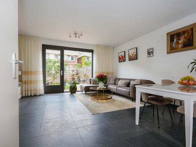 Jonathanhof 24, Amsterdam