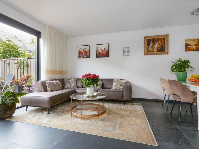 Jonathanhof 24, Amsterdam