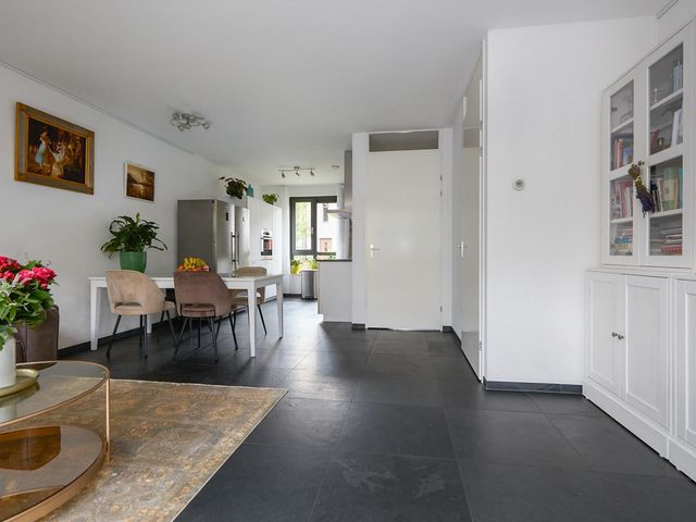 Jonathanhof 24, Amsterdam