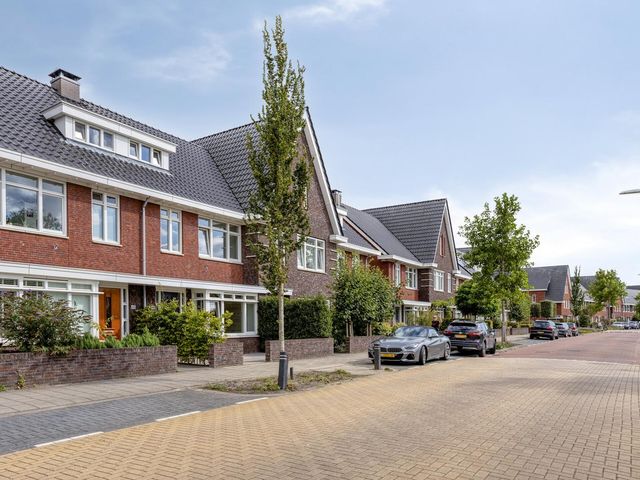 Koningsspil 46, Moerkapelle