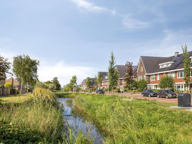 Koningsspil 46, Moerkapelle