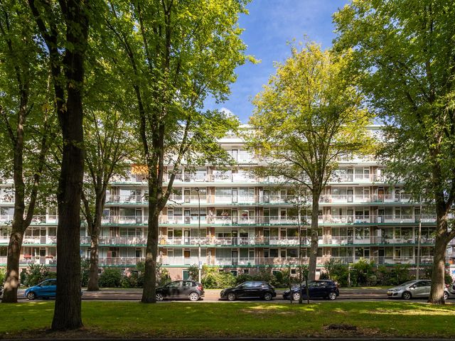 Volendamlaan 873, 'S-Gravenhage