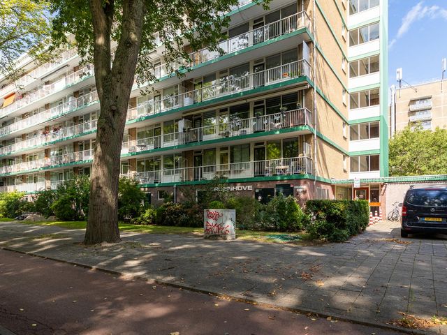 Volendamlaan 873, 'S-Gravenhage