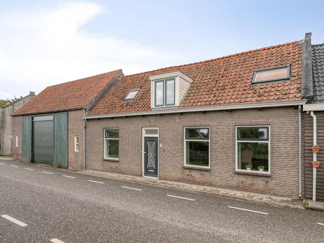 Stadsedijk 11, Oudemolen