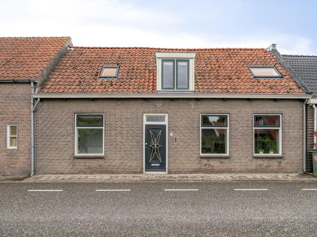 Stadsedijk 11, Oudemolen