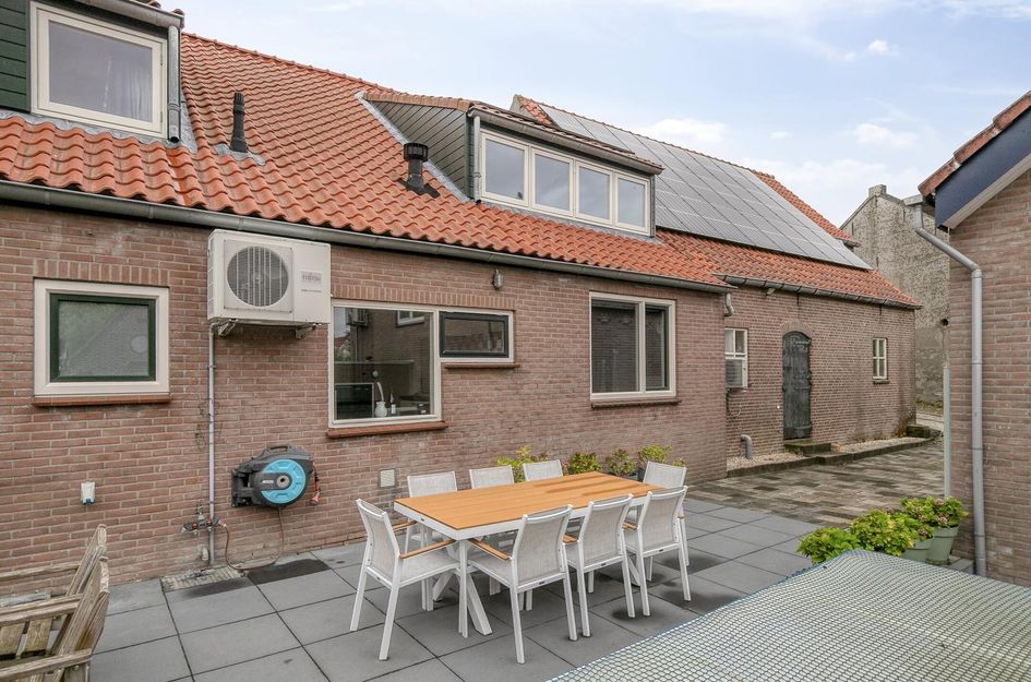Stadsedijk 11