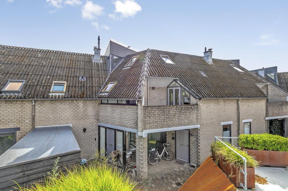 Koetshuis 17