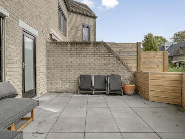 Koetshuis 17, Oud-Beijerland