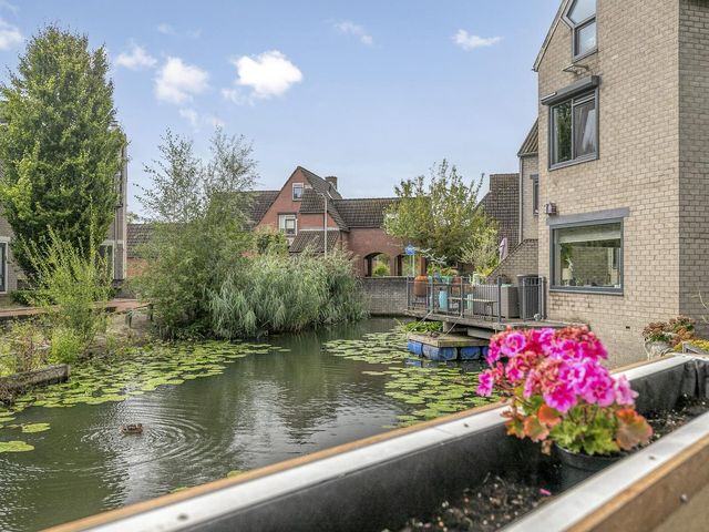 Koetshuis 17, Oud-Beijerland