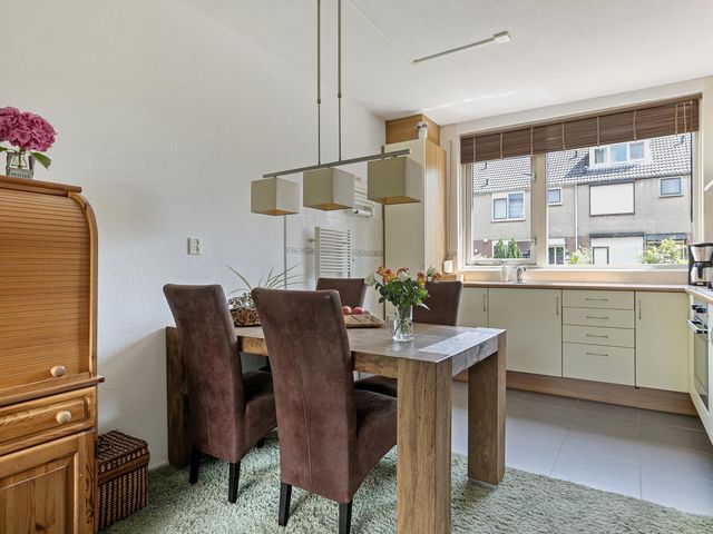 Binnensingel 73, Strijen
