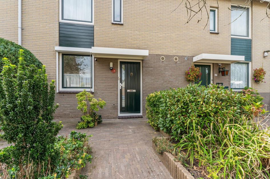 Baroniestraat 25