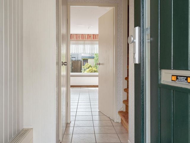 Baroniestraat 25, Almere
