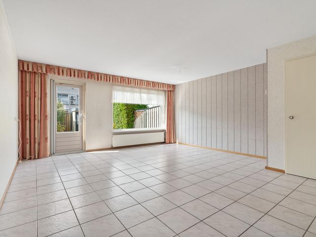 Baroniestraat 25, Almere