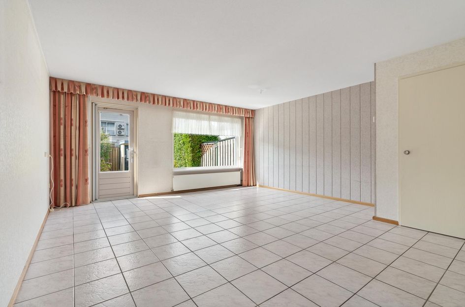 Baroniestraat 25
