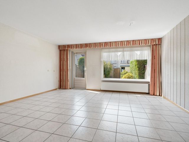 Baroniestraat 25, Almere