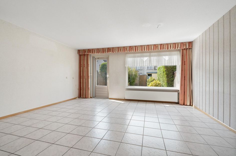 Baroniestraat 25
