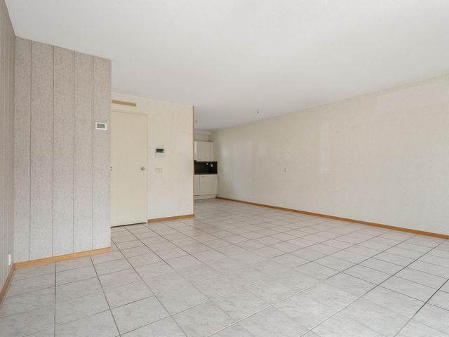 Baroniestraat 25, Almere