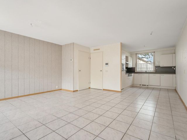 Baroniestraat 25, Almere
