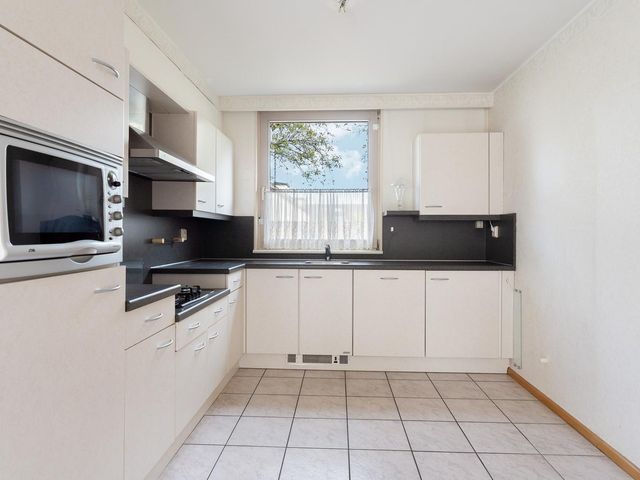 Baroniestraat 25, Almere
