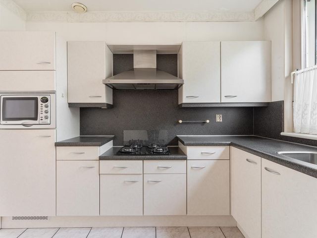 Baroniestraat 25, Almere