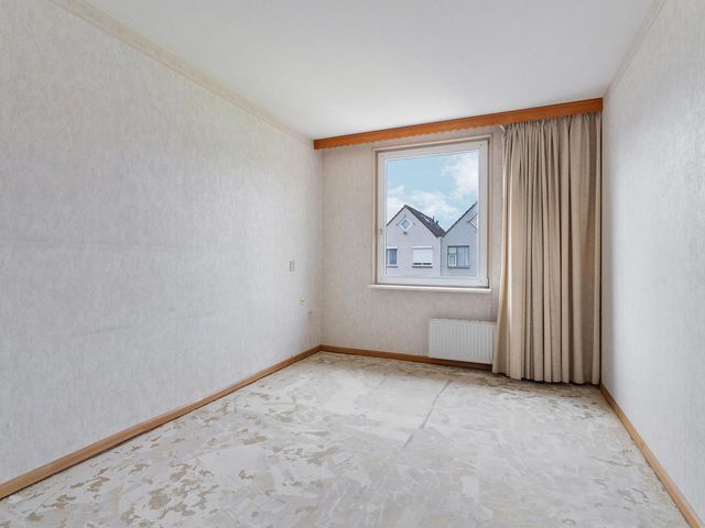 Baroniestraat 25, Almere